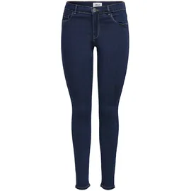 Only ONLRAIN Life REG Skinny DNM NOOS