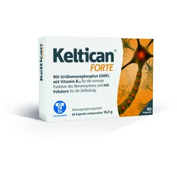 Keltican FORTE