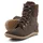 Leguano NICEBARE Herren Braun 41