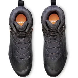Mammut Blackfin III Mid DT Men black