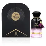 ahmed al maghribi Oud & Roses Eau de Parfum 60 ml