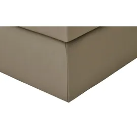 Wohnwert Dormian Bolge High 160 x 122 cm Beige