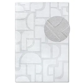 Villeroy & Boch Alexis Wollteppich 190 x 280 cm Beige/Creme