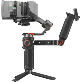 Hohem iSteady MT3 Pro Kit AI Kamera-Gimbal