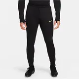 Nike Strike Dri-FIT Trainingshose Herren - schwarz/gold-M