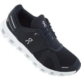 On Cloud 6 Damen Black / White 40,5
