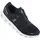 On Cloud 6 Damen Black / White 40,5