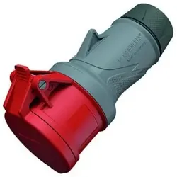 Mennekes 14612 CEE Kupplung PTX R 32A5p11h 440V IP54
