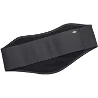 Held Infinium Nierengurt schwarz 3XL