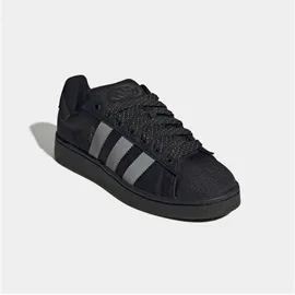 adidas Campus 00S Herren Schwarz/Grau 40
