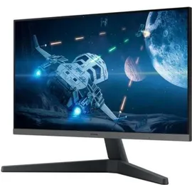 Samsung Essential Monitor S3 24" schwarz