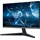 Samsung Essential Monitor S3 24" schwarz