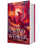 Forever Sturmverführt / The Wind Weaver Bd.1