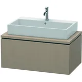 Duravit L-Cube Waschtischunterschrank, 1 Auszug, LC581307575