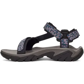 Teva Terra Fi 5 Universal Damen magma grey ridge 38
