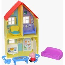 Hasbro Peppa Pig Peppas Haus Spielset