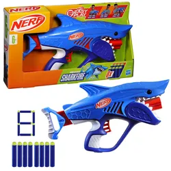 Hasbro - Nerf Junior Wild Blaster