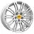 mam wheels A4, 7 x 16 5 x 108 ET38 MB72,6
