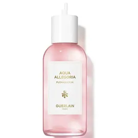 Guerlain Aqua Allegoria Florabloom Eau de Toilette Nachfüllung 200 ml