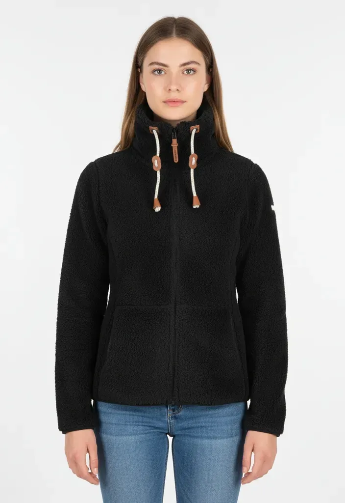 Fleecejacke ICEPEAK 