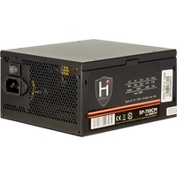 Inter-Tech HiPower SP-750CM 750W ATX 2.3 (88882194)