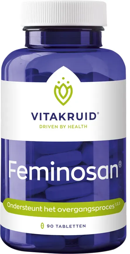 Feminin (90 Tabletten)