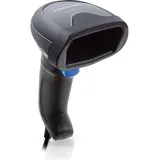 Datalogic QuickScan QD2590 Kit Schwarz