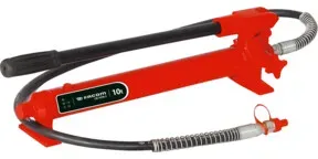 Facom Hydraulik Pumpe CR.10TA-2
