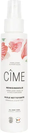 CÎME Reinigungsöl 100ml