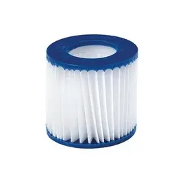 Happy People Quick Up Pool Set 420 x 84 cm inkl. Filterpumpe