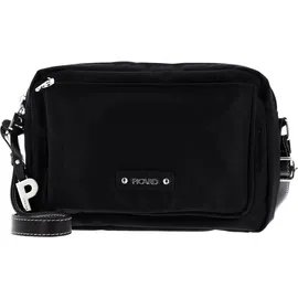 Picard Crossbody Bag One Size Schwarz