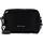 Picard Crossbody Bag One Size Schwarz