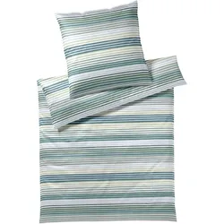 Bettwäsche RIO Satin