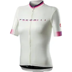 Castelli Gradient Jersey L - Ivory