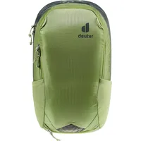 Deuter Race Air 14+3 meadow/ivy (3204423-2291)