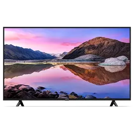 Xiaomi P1E 43" LED 4K UHD Smart TV