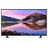 P1E 43" LED 4K UHD Smart TV