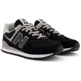 New Balance 574v2 Herren Core Black 43