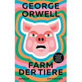 Manesse Verlag Farm der Tiere