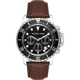 Michael Kors Everest MK9054 Herrenchronograph