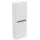 Ideal Standard i.life S Hochschrank 40 x 21 x 120 cm Weiß