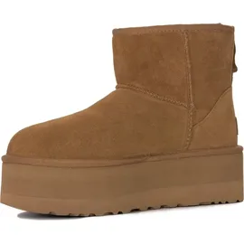 UGG Australia UGG Classic Mini Platform