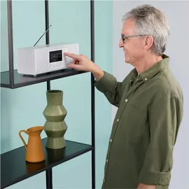 Hama DR2002BT