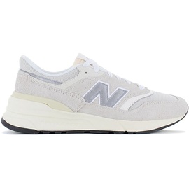 NEW BALANCE Sneaker 997R - Beige,Weiß,Grau - 42