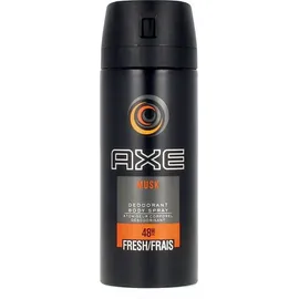 Axe Musk Desodorante 150ml Spray