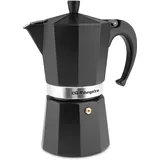 Orbegozo Kaffeemaschine 9 Tassen Schwarz