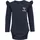 hummel hmlARTEMIS langarm Baby-Body 1009 - black iris 62