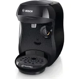 Bosch Tassimo Happy TAS1002 real black