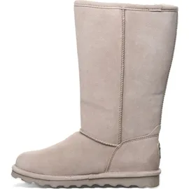 Bearpaw Elle Tall Damen Mushroom 42