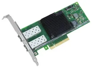 Intel X710-DA2 Eingebaut Faser 40000 Mbit/s